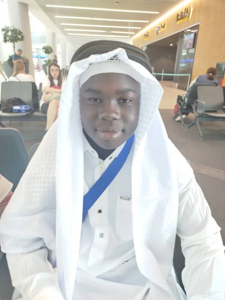 Colonie de vacances Al Ihsan Travel
