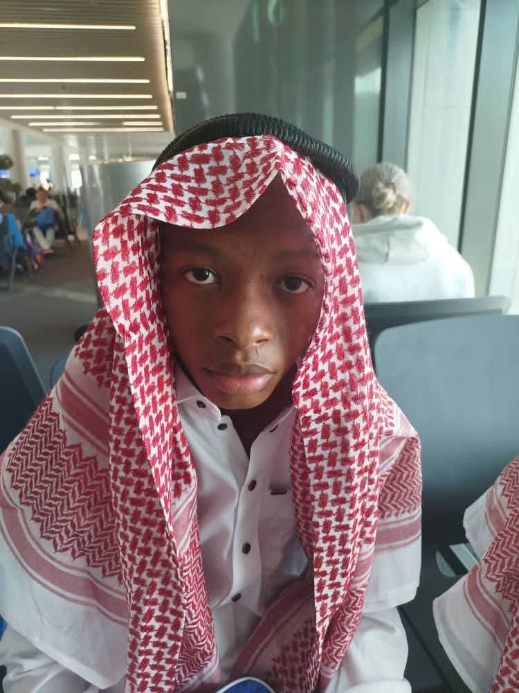 Colonie de vacances Al Ihsan Travel