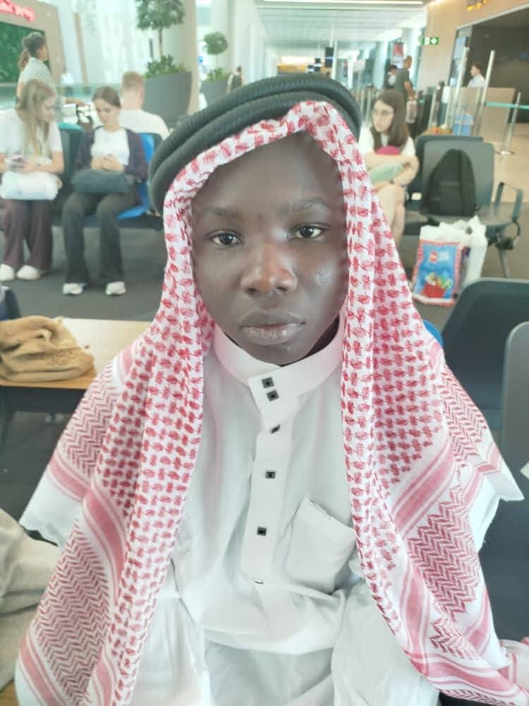 Colonie de vacances Al Ihsan Travel